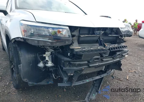 2023 Volkswagen Taos 1.5T Se из США, поврежденный, VIN 3VVEX7B2XPM310321